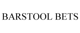 BARSTOOL BETS trademark