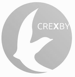 CREXBY trademark