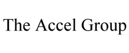 THE ACCEL GROUP trademark