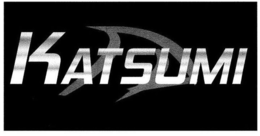 KATSUMI trademark
