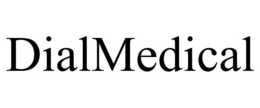 DIALMEDICAL trademark