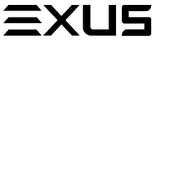EXUS trademark