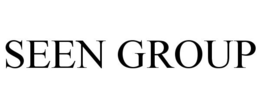 SEEN GROUP trademark