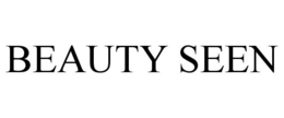 BEAUTY SEEN trademark
