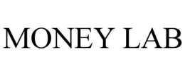 MONEY LAB trademark