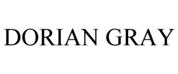 DORIAN GRAY trademark