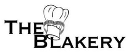THE BLAKERY trademark