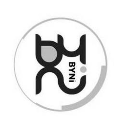 BYNI trademark