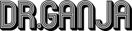 DR.GANJA trademark