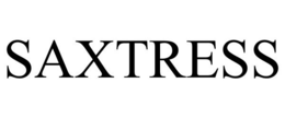 SAXTRESS trademark