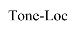 TONE-LOC trademark
