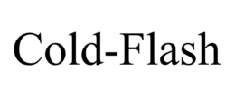 COLD-FLASH trademark