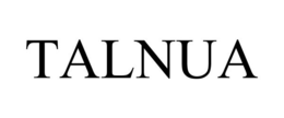 TALNUA trademark