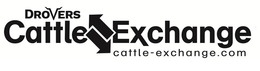DROVERS CATTLE EXCHANGE CATTLE-EXCHANGE.COM trademark