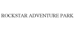 ROCKSTAR ADVENTURE PARK trademark