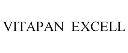 VITAPAN EXCELL trademark
