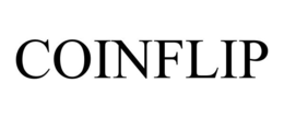COINFLIP trademark