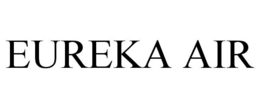 EUREKA AIR trademark