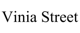 VINIA STREET trademark
