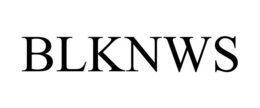 BLKNWS trademark