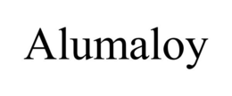 ALUMALOY trademark