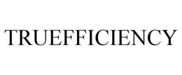 TRUEFFICIENCY trademark