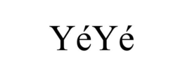 YEYE trademark