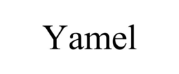 YAMEL trademark