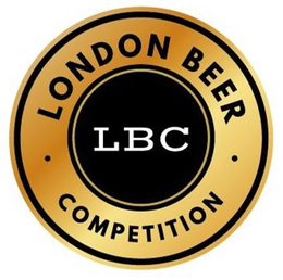 · LONDON BEER · COMPETITION  LBC trademark