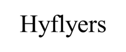 HYFLYERS trademark
