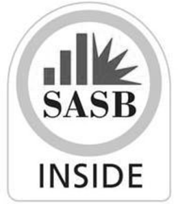 SASB INSIDE trademark
