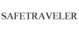 SAFETRAVELER trademark