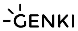GENKI trademark
