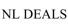 NL DEALS trademark