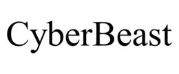 CYBERBEAST trademark