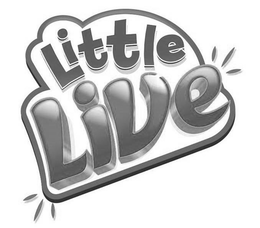 LITTLE LIVE trademark