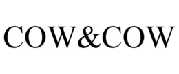 COW&COW trademark