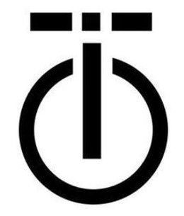 I trademark