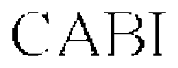 CABI trademark