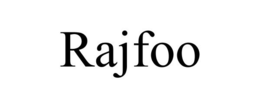 RAJFOO trademark