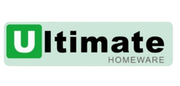 ULTIMATE HOMEWARE trademark
