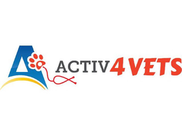 ACTIV4VETS trademark