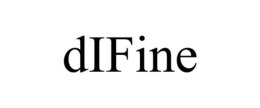 DIFINE trademark