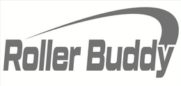 ROLLER BUDDY trademark