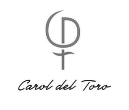 CDT CAROL DEL TORO trademark