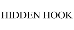 HIDDEN HOOK trademark