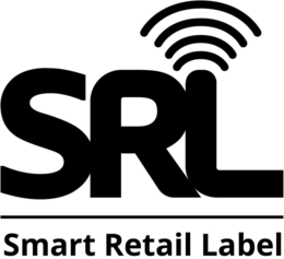 SRL SMART RETAIL LABEL trademark