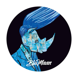 BLUMAAN trademark