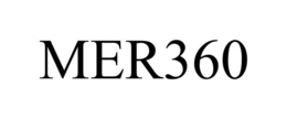 MER360 trademark