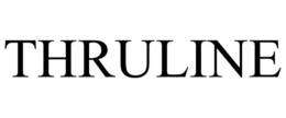 THRULINE trademark